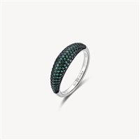 Anello Brosway Donna in Argento FLG125C - FLG125C